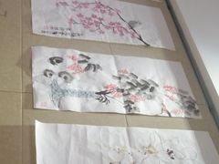 -秦汉胡同国学书院(川沙分馆)