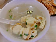 -阿凸芋圆(上帝街店)