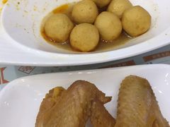 -滋味园(勒流店)