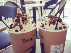 -BeauTea水仙(coco park店)