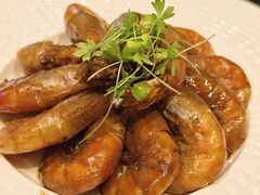 -彩丰楼·中餐厅(国家会展中心上海洲际店)