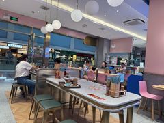 -小杨生煎(周浦万达店)