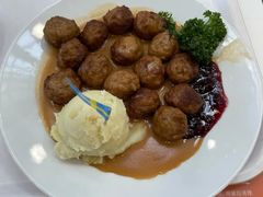 -宜家·瑞典风味餐厅(北京西红门店)