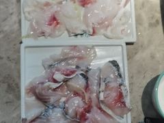 -淘米捞·米汤脆鲩鱼火锅(福田皇岗店)