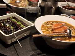 -锦楼·臻选新杭帮(杭州中心店)