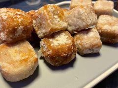 -海市蜃楼花园主题餐厅(石顶店)