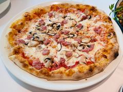 -DA·MARCO大马可意大利餐厅(京华店)