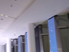 -平安金融中心云际观光层