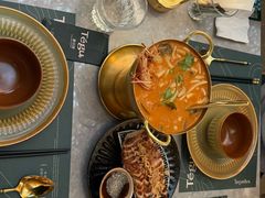 -Tegu泰古莲·泰国餐厅(红山6979店)