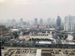 -宁波威斯汀酒店