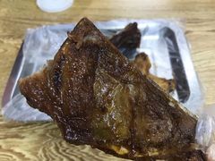 -赵元章肉骨烧(山塘街店)