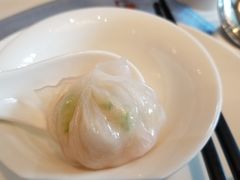 -广州塔晖粤轩中餐厅