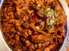 -胖哥俩肉蟹煲(来福士店)