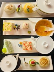 -馨月汇·一悦馨香月子中心(前滩店)