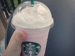 -星巴克(新达汇三林店)