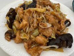 -涛涛卤面馆(胜利街店)