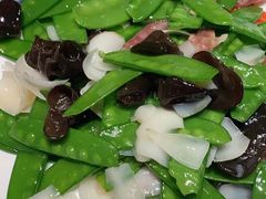 -上关雪東北菜(中房金谊店)