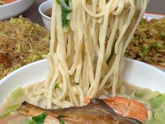 -大禹家·海鲜面馆(新闸路店)