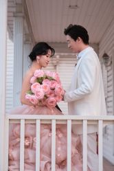 -第一夫人婚纱摄影(南京店)