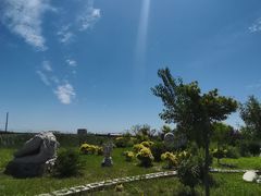 -天津古林古海岸遗迹博物馆