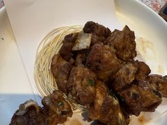-红樱桃·欢乐餐厅(太原里店)