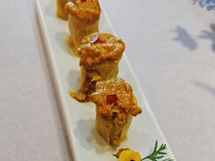 -北平食坊·烤鸭(黄寺大街店)