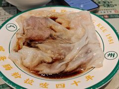 -西关明记肠粉(荔枝湾店)