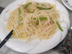 -鱼味馆(万佛湖店)