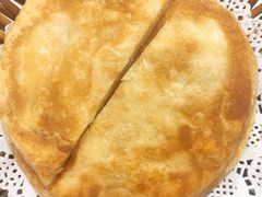 -山南熏肉大饼(辽菜旗舰店)