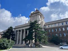 -吉林大学(新民校区)