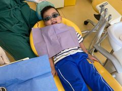 -泰康拜博口腔(世博园乐尔店)