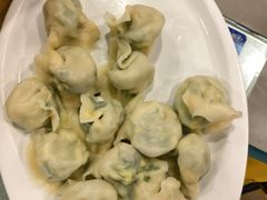 -听涛雅苑百味饺子老家菜馆