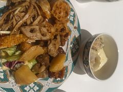-舜和巴西烤肉餐厅(舜和国际店)