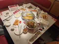 -八合里潮汕鲜牛肉火锅(万科里店)