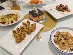 -红菜坊·烤鸭·川鲁宴(石园店)