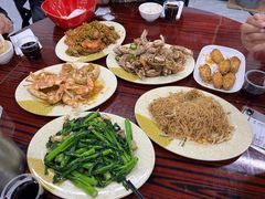 -贞姨美食·老字号海鲜大排档
