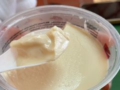 -老伴豆花(麦士威熟食中心店)