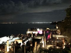 -Rock Bar Bali(Bali)