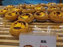 -BREAD WAY面包路·欧式面包(龙湖时代D馆店)