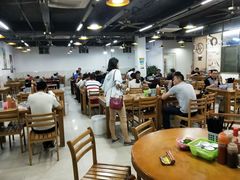 大堂-达道武仔牛肉店(广达路店)