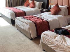 -苏州香山国际大酒店