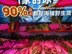 -东江海鲜大排档·潮汕菜·砂锅粥
