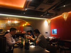 -丝路金桃·新疆菜(徐汇店)