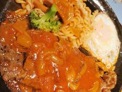 -豪享来牛排(人民店)