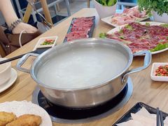 -吉友粥底火锅(方斜路店)