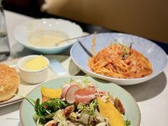 -半秋山西餐厅(巴南万达广场店)