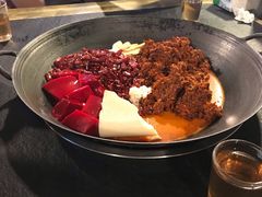 -星鸿社重庆老火锅