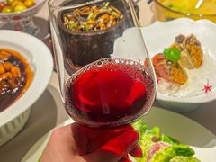-蘇锦宴·淮扬菜烤鸭·小院(三元桥霄云路店)
