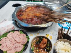 -小郡肝串串(解放碑店)
