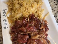 -厚味居炙子烤肉·清真(天桥南纬路店)